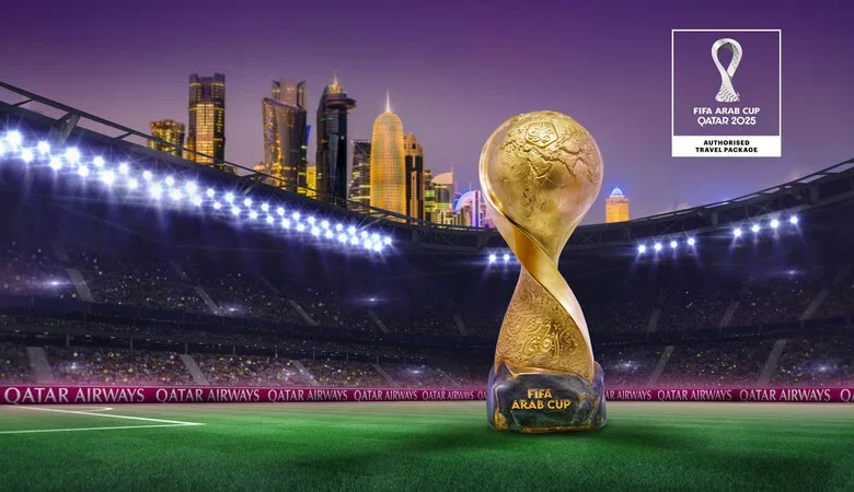 Qatar Airways Holidays Unveils Exclusive and Customised Travel Packages for the Thrilling FIFA Arab Cup Qatar 2025, Offering Fans an Unmatched Experience