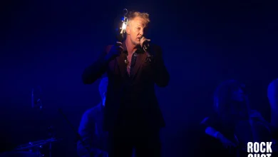 Queens Of The Stone Age Unearth The Catacombs At London’s Royal Albert Hall