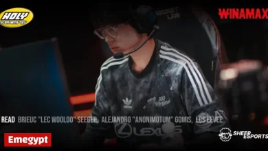 Quid Receives Offers from Shopify Rebellion, Karmine Corp, Team Liquid