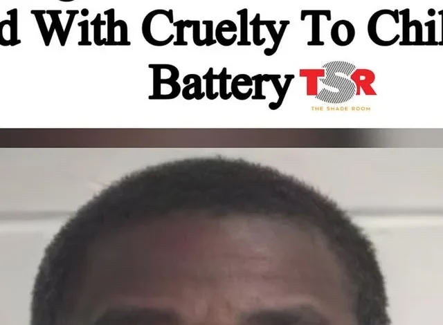 R&B singer #Sammie was recently arrested in Atlanta, Ga following an incident where he was charged with cruelty to children and battery. Although no additional details have been reported, Sammie has since been released as he recently shared a post regar