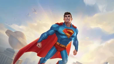 REVIEW: Dispatch Episodes 1 and 2