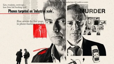 REVIEW: The Hack (S1 E6/7)