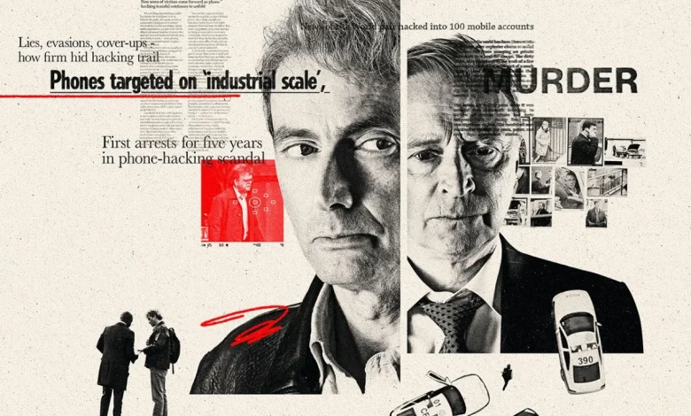 REVIEW: The Hack (S1 E6/7)