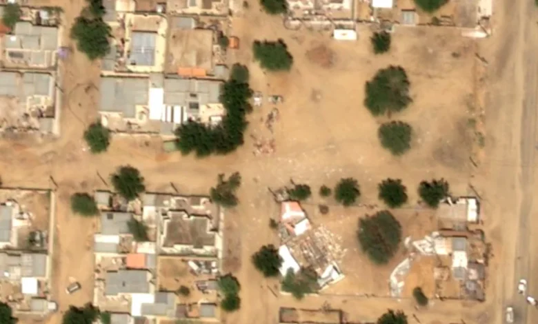 RSF’s takeover of Sudan’s El Fasher a ‘terrible escalation’ that raises new concerns