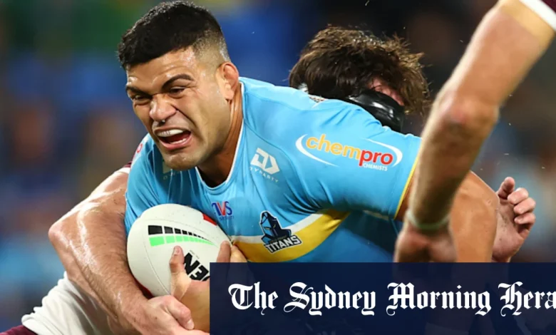 Rabbitohs star stood down from NRL over domestic violence charges