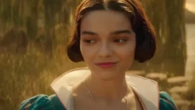 Rachel Zegler Responds To ‘Snow White’ Backlash