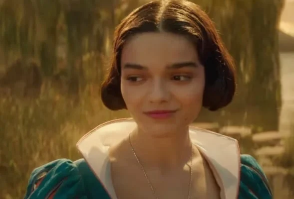 Rachel Zegler Responds To ‘Snow White’ Backlash