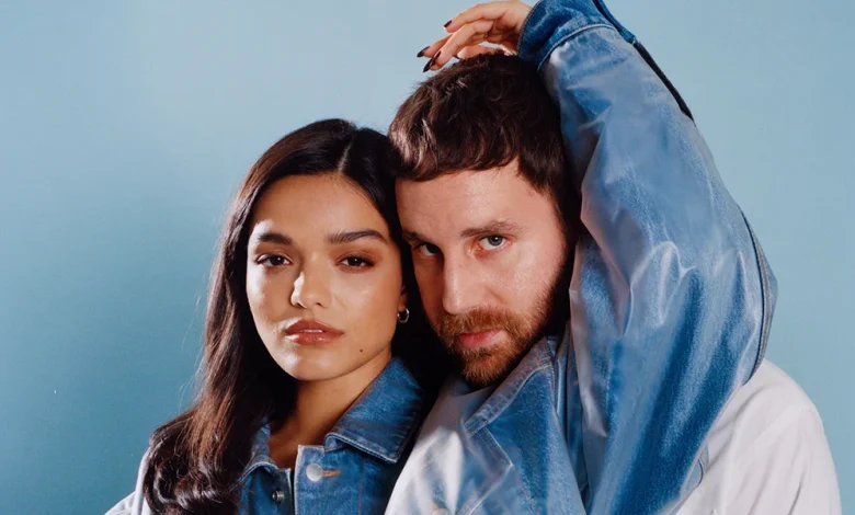 Rachel Zegler and Ben Platt to star in concert staging of 'The Last Five Years'