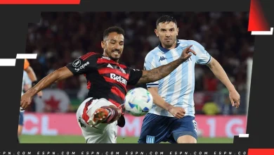 Racing busca dar vuelta la serie ante Flamengo y meterse en la gran final de la Copa Libertadores