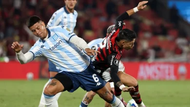 Racing buscará un histórico pase a la final de la Copa Libertadores ante Flamengo en el Cilindro: hora, formaciones y cómo verlo en vivo