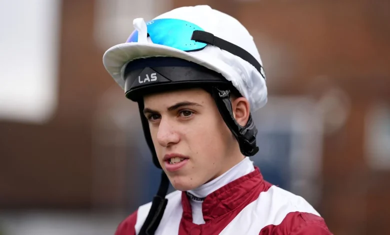Racing mourns death of apprentice jockey Tommie Jakes aged 19