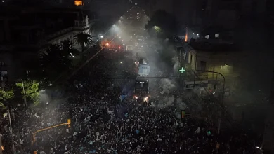 Racing vs. Flamengo, hoy en EN VIVO por la semifinal de la Copa Libertadores: horario, formaciones y cómo ver