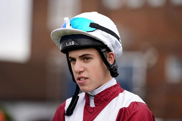 Racing world in mourning after death of 19-year-old jockey Tommie Jakes announced