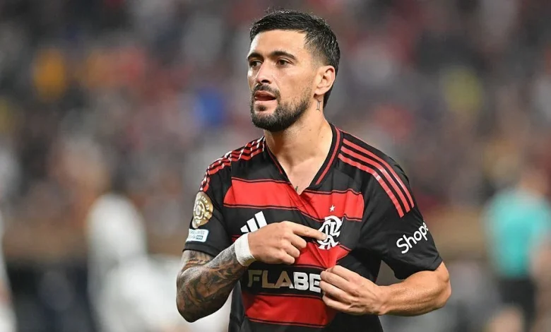 Racing x Flamengo AO VIVO: onde assistir, escalações e tempo real do duelo pela semifinal da Libertadores