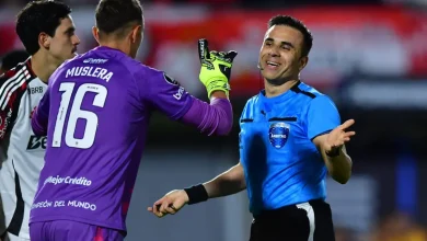 Racing x Flamengo: Piero Maza será o árbitro e números preocupam torcedores brasileiros na Libertadores