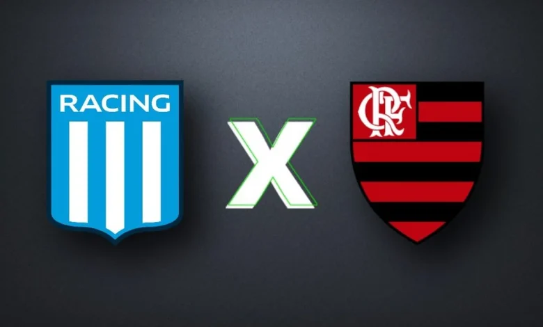 Racing x Flamengo: onde assistir ao vivo, horário e escalações pela Libertadores