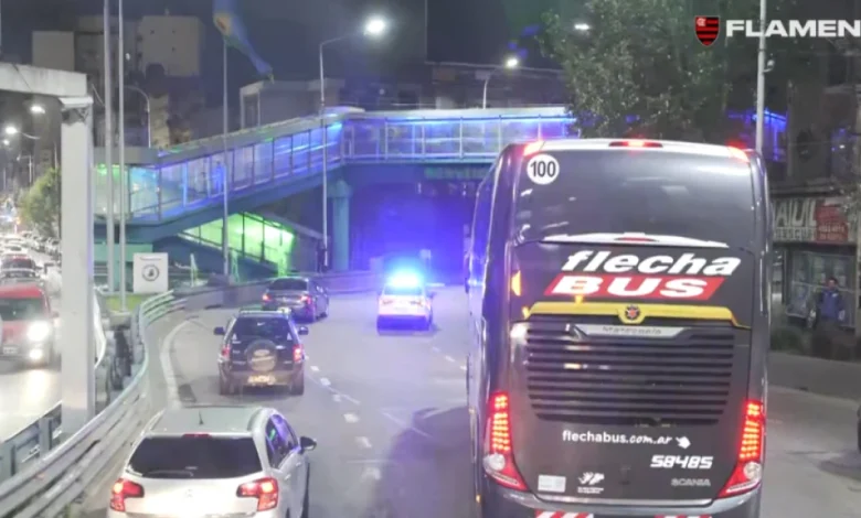 Racing x Flamengo: semifinal da Libertadores tem horário de início alterado