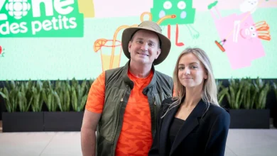 Radio-Canada lance deux chaînes jeunesse sur ICI Tou.tv