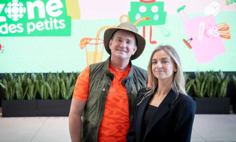 Radio-Canada lance deux chaînes jeunesse sur ICI Tou.tv
