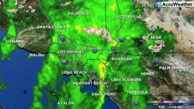 Rain not letting up yet. Here's the wet weather timeline