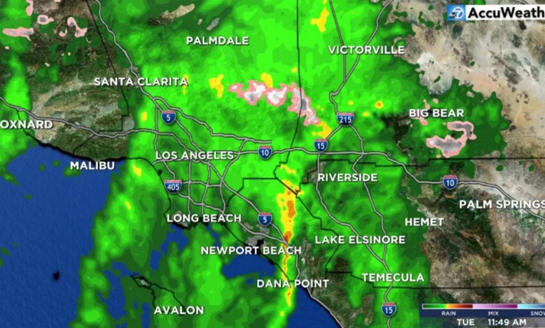 Rain not letting up yet. Here's the wet weather timeline