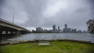 Rain to go - but Perth’s best weather comes at worst time