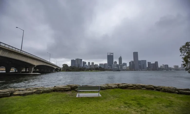 Rain to go - but Perth’s best weather comes at worst time