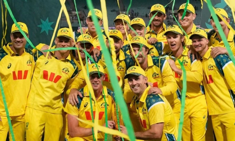 Rain washes out Twenty20 series opener between Australia and India