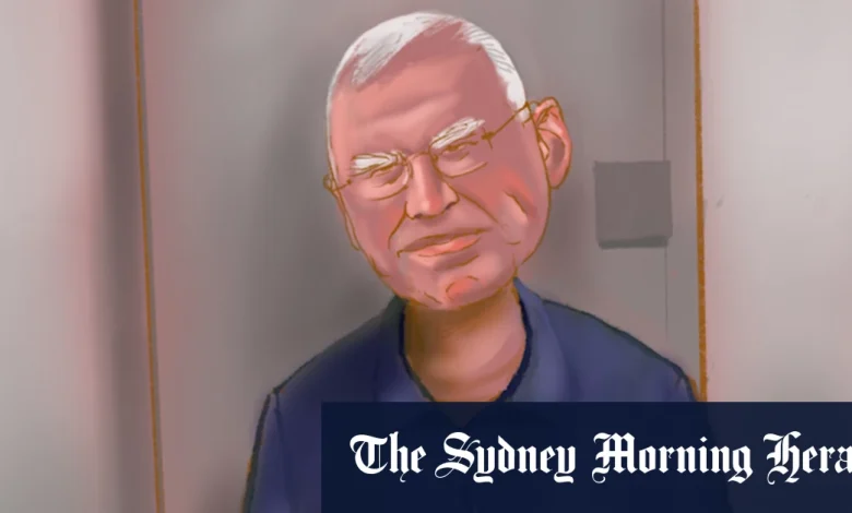 Rapist and ex-MP Gareth Ward jailed for sexually assaulting two men