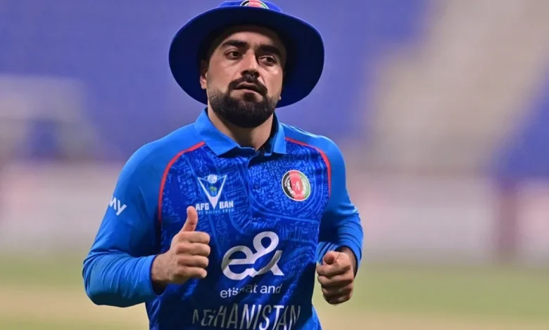 Rashid and Cremer in the legspin spotlight as T20I series begins