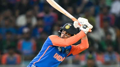 Ravi Shastri warns Australia of chaos Abhishek Sharma can produce in T20I series: 'From the get-go he’ll...' | Cricket