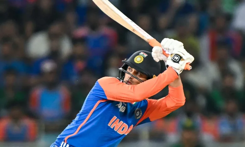 Ravi Shastri warns Australia of chaos Abhishek Sharma can produce in T20I series: 'From the get-go he’ll...' | Cricket