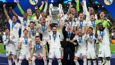 Real Madrid seeking 'substantial damages' from UEFA over European Super League after Madrid court ruling