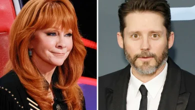Reba McEntire Opens Up About Brandon Blackstock’s Death: "I Lost My Oldest Son"