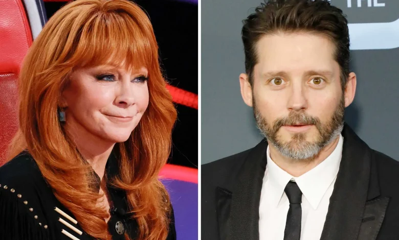 Reba McEntire Opens Up About Brandon Blackstock’s Death: "I Lost My Oldest Son"