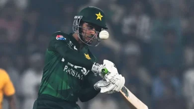 Recent Match Report - Pakistan vs South Africa 2nd T20I 2025 | ESPNcricinfo.com