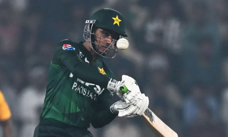 Recent Match Report - Pakistan vs South Africa 2nd T20I 2025 | ESPNcricinfo.com
