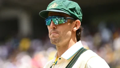 Red-ball return in play for Ashes wildcard Marsh