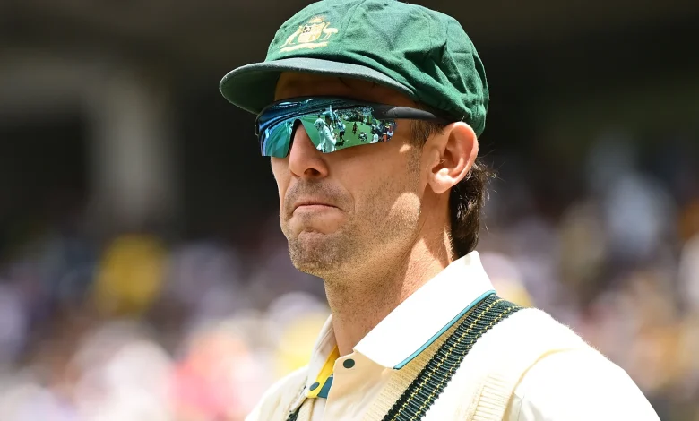 Red-ball return in play for Ashes wildcard Marsh