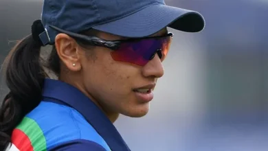 Reema Malhotra backs Smriti Mandhana to get a big century in Women’s World Cup 2025 semi-final agains...