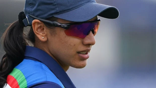 Reema Malhotra backs Smriti Mandhana to get a big century in Women’s World Cup 2025 semi-final agains...