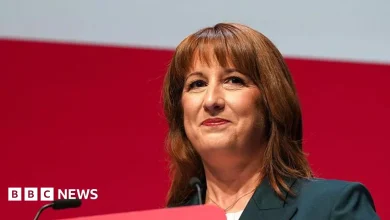 Reeves vows to 'defy' gloomy economic forecasts