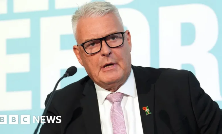 Reform proposes to cut Pip payments to people with anxiety