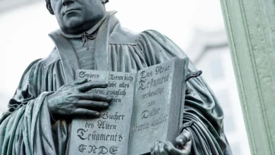 Reformation Day: 7 notable enemies of Martin Luther Page 3 | Church & Ministries
