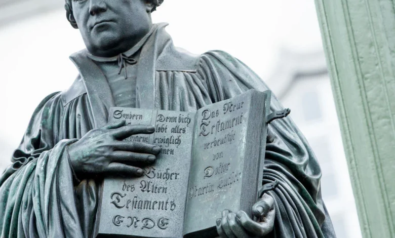 Reformation Day: 7 notable enemies of Martin Luther Page 3 | Church & Ministries
