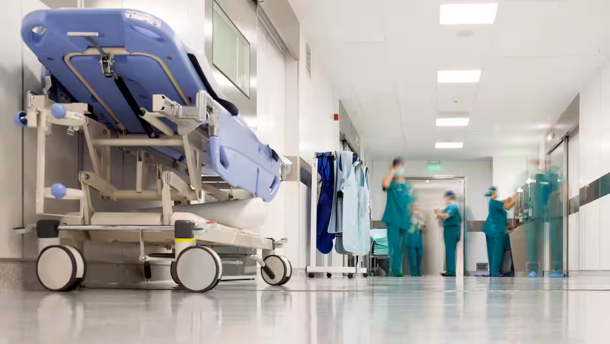 Réforme Dubé: «Je suis le genre de médecin que le ministre veut, et je m’en vais», déplore un médecin de famille