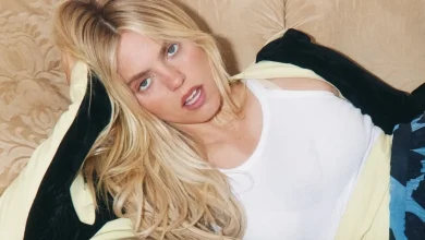 Reneé Rapp Announces Debut Australia Show