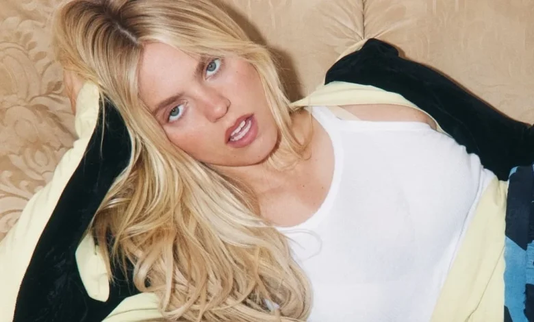 Reneé Rapp Announces Debut Australia Show