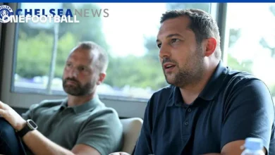 Report: Chelsea tracking promising 23-year-old as they look for Robert Sanchez replacement