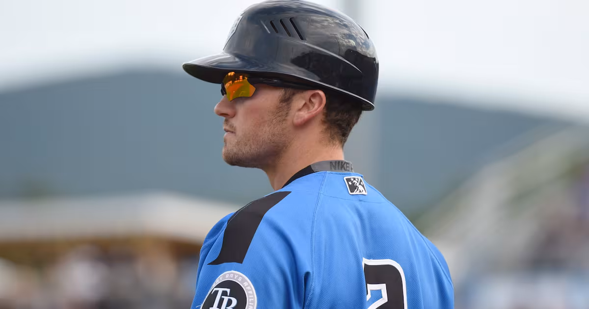 Report: Nationals to name 33-year-old Butera manager